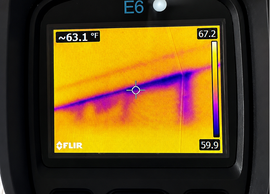 Leak Detection