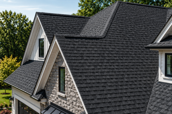 TAMKO HailGuard: The Only Asphalt Shingle That Actually Warranties Against Hail