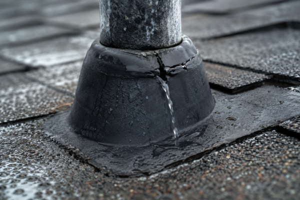 Roof Leak or Building Envelope Failure? How to Tell the Difference