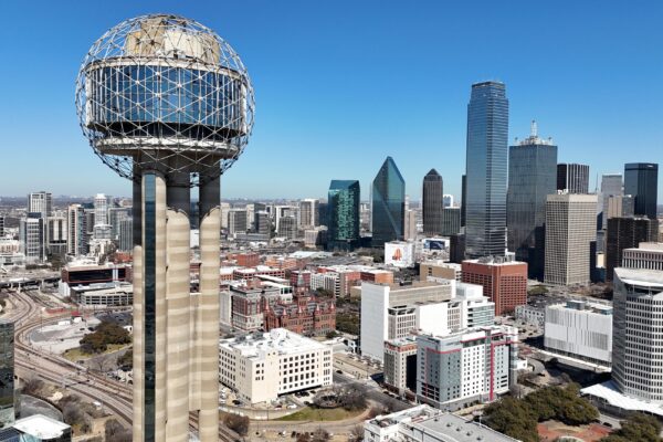The Texas Homeowner’s Guide to Roof Maintenance